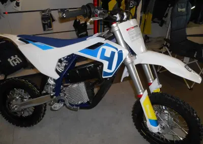 Husqvarna EE 5 (2021 - 22) - Annuncio 8579547