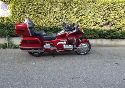Honda GL 1500 Gold Wing (1994 - 99) - Annuncio 8579835