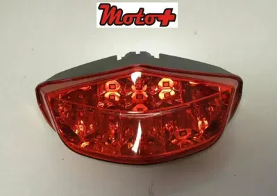 Fanalino post. Ducati Monster 695/1100 - Annuncio 8580978