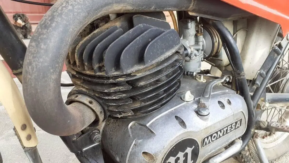 Montesa   (5)