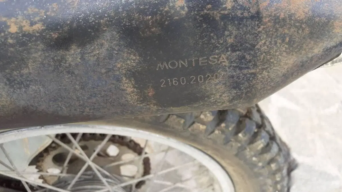 Montesa   (9)