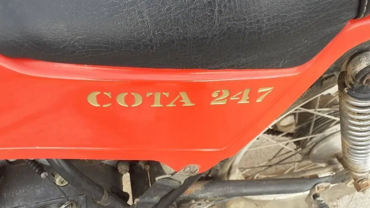 Montesa   (3)