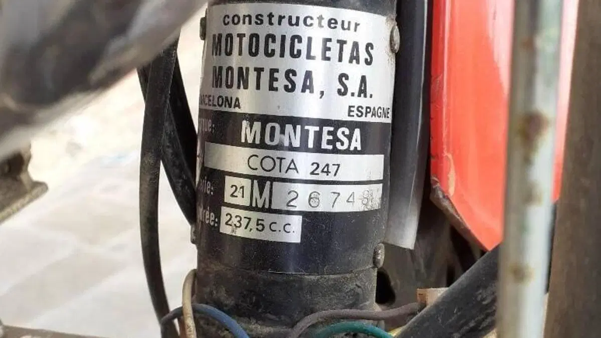 Montesa   (8)