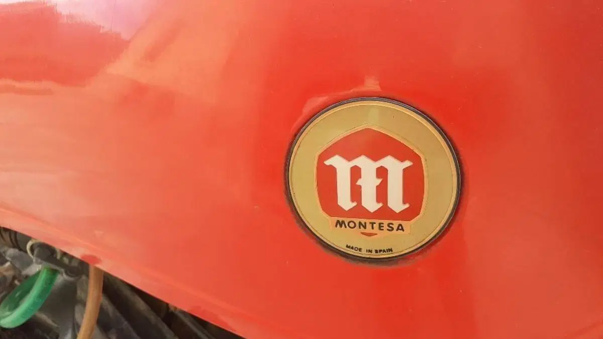 Montesa   (4)