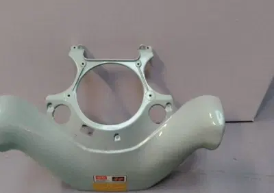 PLANCIA CRUSCOTTO APRILIA SCARABEO AP8148249 - Annuncio 8581107