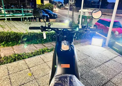 Brixton Motorcycles Felsberg 250 (2021 - 25) - Annuncio 8581979