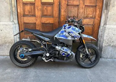 Bmw HP2 Megamoto - Annuncio 8582206