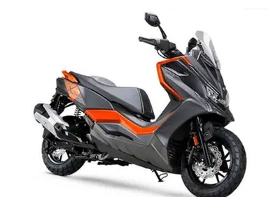 Kymco DTX 360 350 (2022 - 26) - Annuncio 8582214