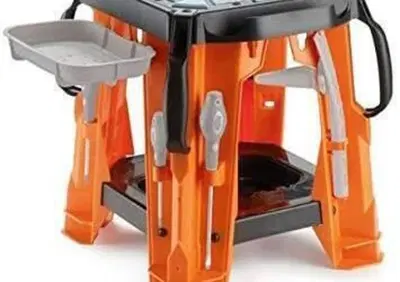 KTM ALZAMOTO no ACCESSORI CROSS/ENDURO 78029155000 - Annuncio 8582348