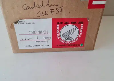 CONTA KILOMETRI CBR500F/600F 1987 Honda - Annuncio 8582498
