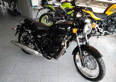 Benelli Imperiale 400 (2021 - 25) - Annuncio 7840043