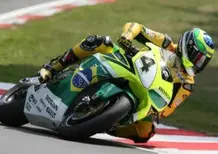 In vendita la Honda CBR 1000RR Superbike di Alex Barros