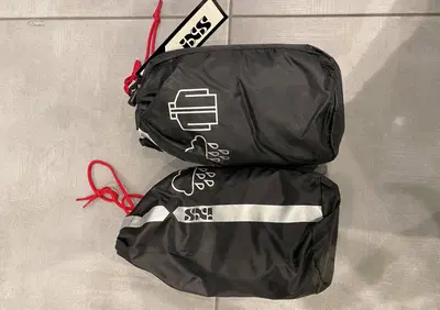 KIT ANTI PIOGGIA Ixs - Annuncio 8583804