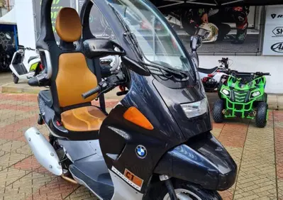 Bmw C1 125 Executive - Annuncio 8584016