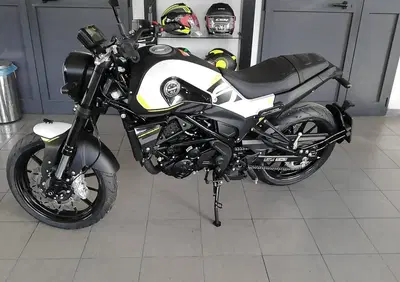 Benelli Leoncino 250 (2021 - 25) - Annuncio 8584097