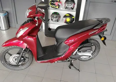 Honda Vision 110 (2021 - 24) - Annuncio 8584317