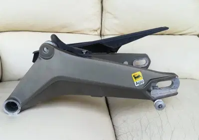 Forcellone Aprilia Mana 850 - Annuncio 8584559