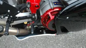 Ducati SS 1000 DS (2004 - 06)  (5)
