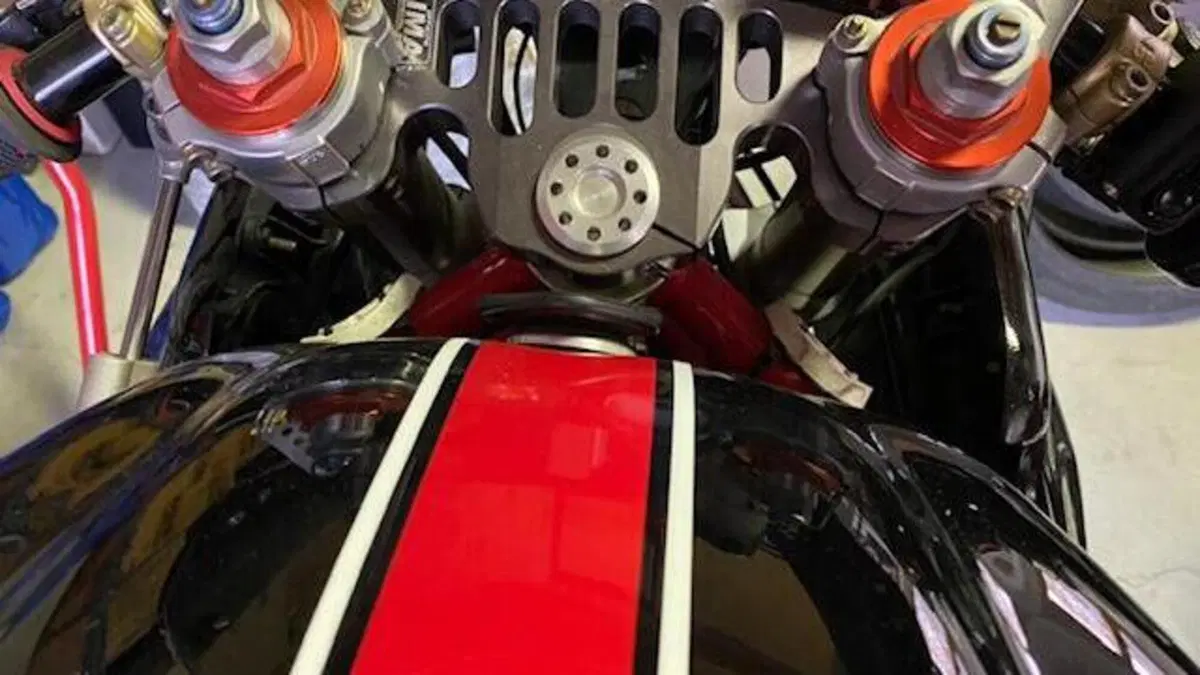 Ducati SS 1000 DS (2004 - 06)  (4)