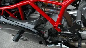 Ducati SS 1000 DS (2004 - 06)  (6)