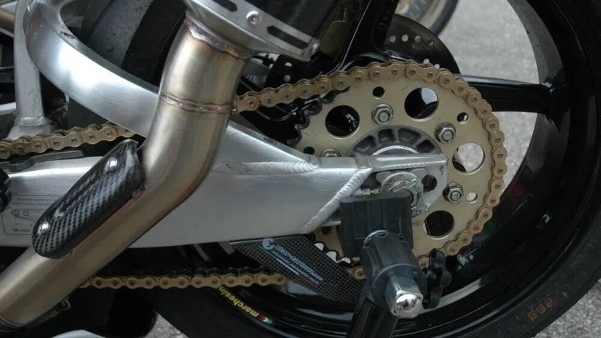 Ducati SS 1000 DS (2004 - 06)  (7)