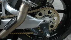 Ducati SS 1000 DS (2004 - 06)  (7)