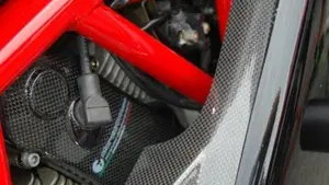 Ducati SS 1000 DS (2004 - 06)  (8)