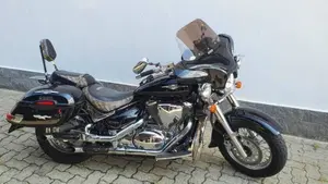 Suzuki Intruder 800 C B (2015 - 17)  (3)