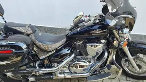 Suzuki Intruder 800 C B (2015 - 17)  (5)