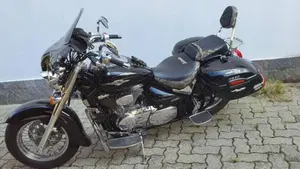 Suzuki Intruder 800 C B (2015 - 17)  (9)