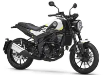 Si rinnova la Benelli Leoncino 250 m.y. 2022