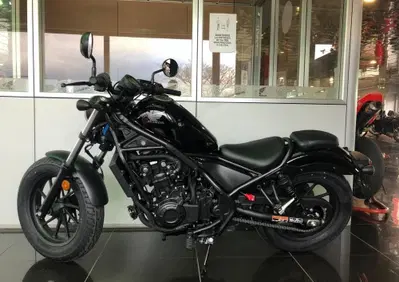 Honda CMX 500 Rebel (2022 - 24) - Annuncio 8586647