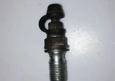 Vite di spurgo per pinza freno Aprilia - Annuncio 8586877