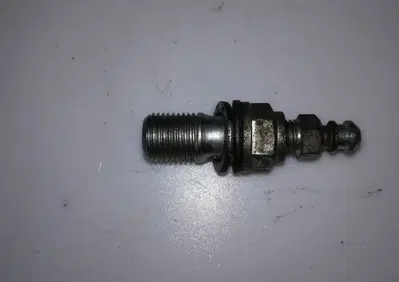 Vite di spurgo per pinza freno Aprilia - Annuncio 8586880