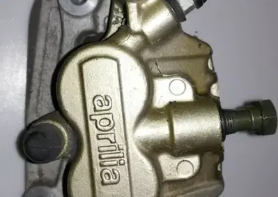 Pinza freno posteriore Aprilia - Annuncio 8586898