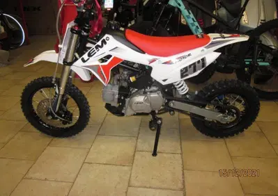 Lem Motor Cross 50 14/12" (2020) - Annuncio 8587110