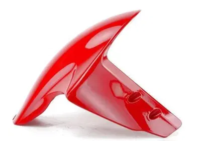 Parafango anteriore NUOVO DUCATI CODICE 56410941A - Annuncio 8587193