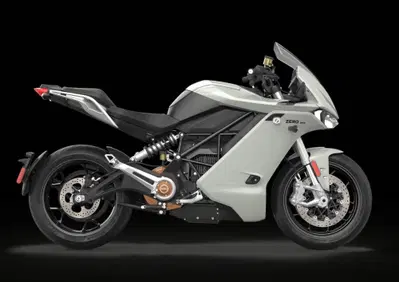 Zero SR-S (2020 - 25) - Annuncio 8587400