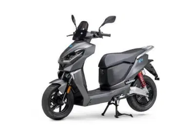 Lifan E4 L1e Doppia Batteria (2021 - 26) - Annuncio 8587488
