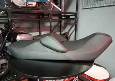 Sella Suzuki Burgman 2007/2017 - Annuncio 8587525