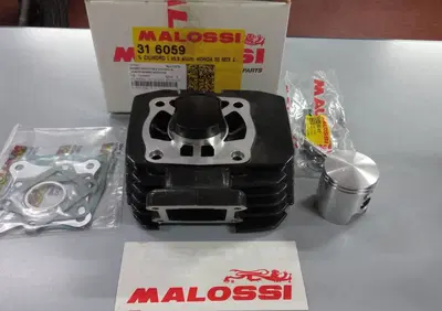 Cilindro Malossi Honda MTX 50 Cod. 316059 - Annuncio 8587527