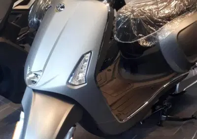 Kymco Like 125 (2021 - 26) - Annuncio 8587575