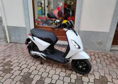 Piaggio 1 (2022 - 26) - Annuncio 8588801
