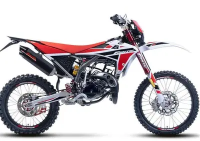 Fantic Motor XE 50 Competition (2023 - 24) - Annuncio 8588960