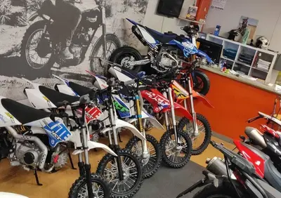 YCF F125 (2021 - 22) - Annuncio 8589804