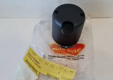 FONDELLO CONTAKM MOTO GUZZI NEVADA 750 2002-03 - Annuncio 8589814