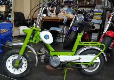 Benelli Motorella 50 - Annuncio 8585004