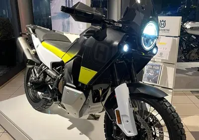 Husqvarna Norden 901 (2022 - 26) - Annuncio 8590083