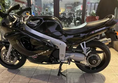 Triumph Sprint 955 RS (1999 - 01) - Annuncio 8590129