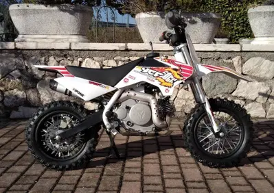 YCF 50A (2021 - 23) - Annuncio 8590194